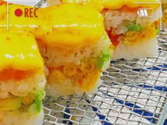-Sushi Love 创意寿司(丽影广场店)