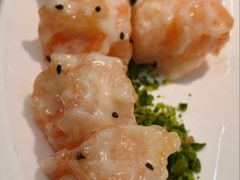 -大树餐厅(环球港店)