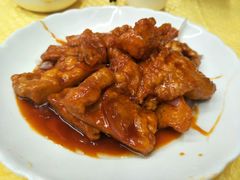 果汁猪扒-海鲜街菜馆(海珠南路店)