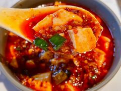 陈麻婆豆腐-本来精品川菜(嘉里中心店)