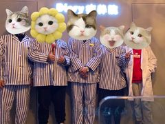 -Diary Club剧本&桌游狼人杀(湖东店)