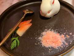 -京华烟云·北京烤鸭(领展购物广场·中关村店)