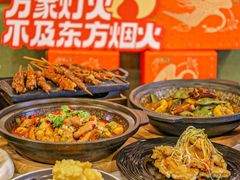 -东方饺子王(和平里店)
