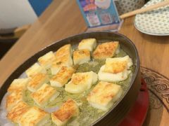 -哈啾嗨·蒙文化主题餐厅(京汉新城店)