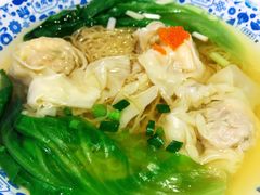 -西关味(大卫城店)