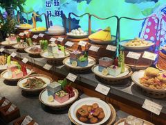 -古集小镇(银泰店)