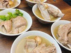 -松發肉骨茶(克拉码头店)