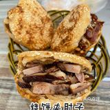 北京探店｜回龙观最好吃的烧饼夹坛子肉