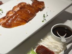 -漢舍中国菜馆(浦东嘉里城店)