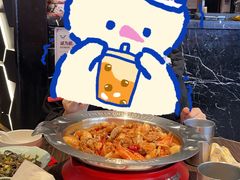 -胖哥俩肉蟹煲(济南世茂国际广场店)