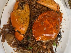 -喜记避风塘炒辣蟹(旗舰店)