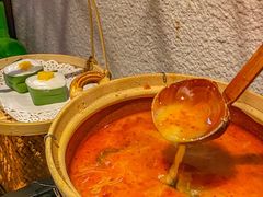 -泰妃殿(武汉首店)