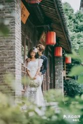 -色色婚纱摄影(大沥旗舰店)