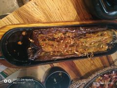 -嘎嘎鸭脑壳(蜀汉路店)