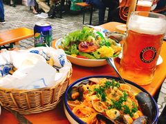 -宝莱纳餐厅(滨江店)