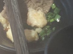 -锅说大脸毛肚重庆老火锅(佐阾店)