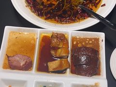 -有璟阁港式餐厅(金融街购物中心店)
