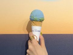 -Dal Cuore 达可芮冰淇淋(陕西北路店)