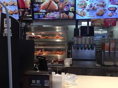 -肯德基(顺义光明大街店)