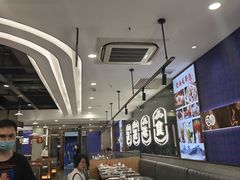 -九龙茶记·粤式餐厅融合菜(鹭江店)