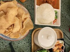 -Home Thai·泰谣(王府井apm店)