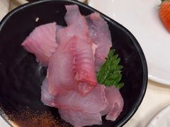 -第六季自助餐厅(北太平庄店)