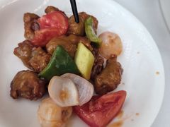 -莆田餐厅PUTIEN(颐堤港店)