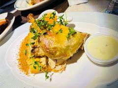 -碧特博格·20年品牌西餐厅(芜湖路店)
