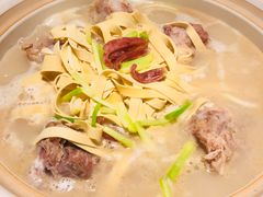 -院子餐厅·大锅菜·老杭帮(桥西直街店)
