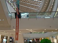 -新田360广场(上海华侨城店)
