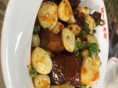 -独一佳老胡湘菜馆(矿山路店)