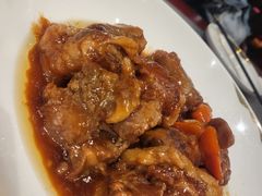 -燕春楼(海河华鼎店)