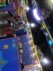 -太空学院儿童娱教乐园(中华广场店)