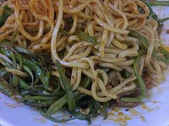 -陕味食族油泼面·小炒盖码面(双榆树店)