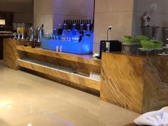 -天际丽豪大酒店-豪庭时尚餐厅(仁和路店)