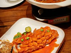 -U你·天然调味(南湖总店)