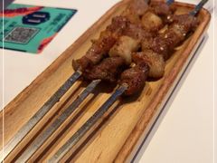 -阿娜尔·新疆菜(宜家荟聚中心店)