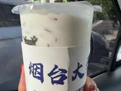 -萌萌牛紫米露(烟台大学店)