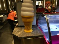 -星伦多海鲜自助餐厅(万达百货店)