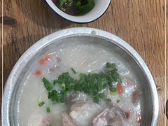 -南记食粥坊·宵夜大排档(莲花总店)