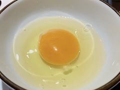 无菌蛋-牛匠和牛寿喜锅(西安总店)