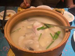 -茶人村·宫廷私厨(奥体印象城店)