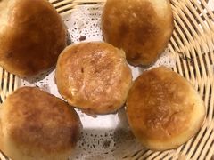 牛肉火勺-和兴记牛肉火勺·羊汤(于洪广场店)