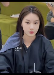 -DX HAIR SALON·发现未知美发沙龙