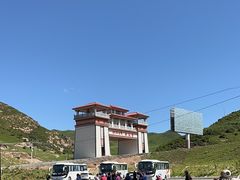 -达仓郎木寺院