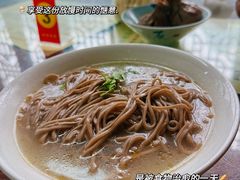 -粗茶淡饭(东关街店)