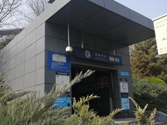 -玲珑塔公园