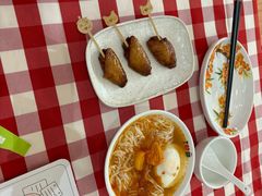 -西贝(南山宝能太古城店)