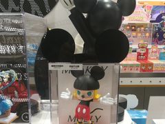 -泡泡玛特POPMART(合生汇店)