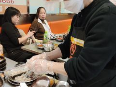 -阿亲家·韩式无限烤肉(春熙路店)